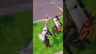 🤯Aun no completaste el pase REMIX🤯fortnite [upl. by Anayk]