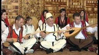 Këngë folklorike Cermjan  2013 10 [upl. by Gardener151]