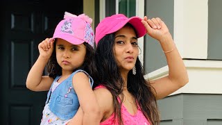 Kids dance choreography on Believers by Imagine Dragons  Bollykids by Priya  hip hop [upl. by Nishi]