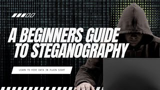 Learning Hacking  Steganography Tutorial using Steghide [upl. by Kathleen574]