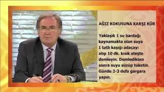 Ağız Kokusuna Karşı Kür  DİYANET TV [upl. by Yereffej]