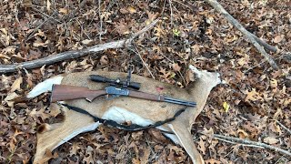 DEER HUNTING 2024 SURPRISING DEADHEAD FIND DEER WITH BROKEN JAW  Missouri rifle season 2024 [upl. by Rizan]