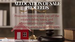 SELLING A HOME IN PROBATE WHAT YOU SHOULD KNOWPART 4 🏠 [upl. by Lucien]