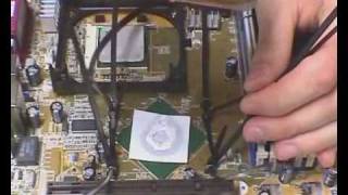 Pentium IV  The 5GHz Project Toms Hardware Guide [upl. by Philo]