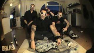 Broilers  The Anti Archives  Gewinnspiel feat Gibson Guitars [upl. by Zap82]