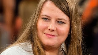 Natascha Kampusch Entrevista 10 años despues de su liberación [upl. by Cooperman]