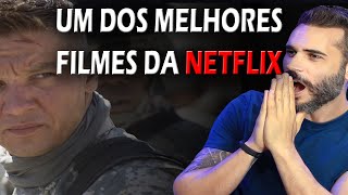 UM GRANDE FILMAÇO Na NETFLIX [upl. by Aronal]