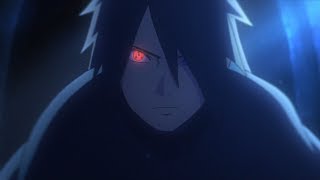 Sasuke vs Kinshiki  BORUTO NARUTO NEXT GENERATIONS [upl. by Filippo667]