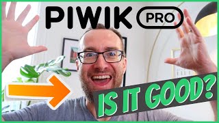 Piwik PRO The FREE Analytics Software That BEATS Google Analytics [upl. by Khano]