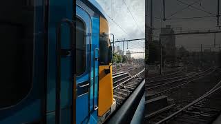 East Pakenham amp Cranbourne Railway Flinders St Station travel australia railway [upl. by Aiuqat484]