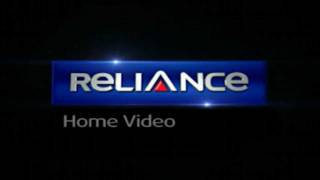 Reliance home video logo [upl. by Godewyn]