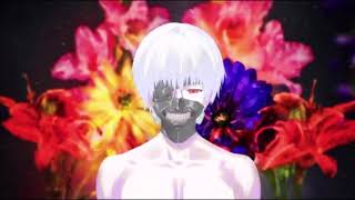 tokyo ghoul opening 2 munou full [upl. by Yllier]