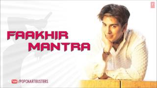 Jiya Na Jaye Tere Bin Saathiya Full Song  Faakhir Mantra Album [upl. by Chemaram]