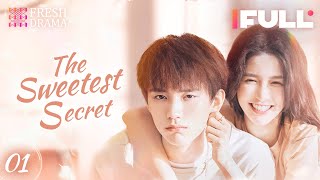 【Multisub】The Sweetest Secret EP01  Joey Chua Zhou Yiran  你是我最甜蜜的心事  Fresh Drama [upl. by Farrar]