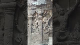 Ellora gufa kahan hai shortvideo [upl. by Nylyrehc726]