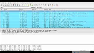 How to Capture and Debug SIP Packets from asterisk using tcpdump and Wireshark [upl. by Pardew]