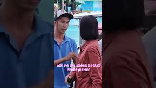 Short P 462 Một Nữ Du Khách Đã Bị Buộc Rời Khỏi KDL Đại Nam vietnamvlog [upl. by Enylodnewg]