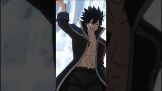 Gray Fullbuster xuhuong fairytail kizz [upl. by Jurgen]