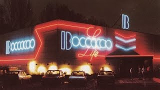 Boccaccio Life 30 12 1990 [upl. by Nohtanoj]