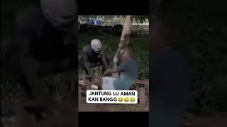 jantung masih aman 🤣😂😂 funny shortsfeed shortvideo shots funnyshorts [upl. by Andrel197]