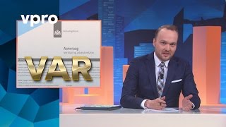 ZZP  Zondag met Lubach S04 [upl. by Ilyssa]