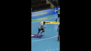 Liam HULTBERG turn loss ball into goal [upl. by Sucramed]