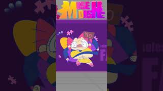 Muse Warriors fail screen【Muse Dash】shorts musedash [upl. by Marmaduke]