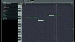 BassHunter Making Music [upl. by Gowrie]