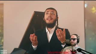 Shmuel David Landau  A Brivele YIDDISH REVIEW [upl. by Nevile52]