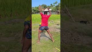 Tire climb challenge😊 shorts challenge [upl. by Inalem]