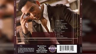 Elvis Martinez – Laudano Audio Oficial álbum Musical La Luz De Mis Ojos  2007 [upl. by Gadmon]