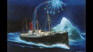 How the Carpathia rescued the Survivors from Titanic Complete Series [upl. by Penn]