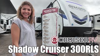 CruiserShadow Cruiser300RLS [upl. by Carmelita]