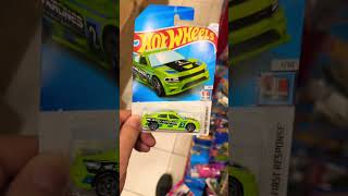 Increíble dodge custom En Coppel dodge hotwheels matchbox [upl. by Ativad]