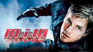 Mission Impossible III Tom cruise full movie facts and review [upl. by Heinrike]