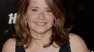 Who is Lorraine Bracco [upl. by Akinam]