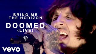 Bring Me The Horizon  Doomed Live at the Royal Albert Hall [upl. by Joost]