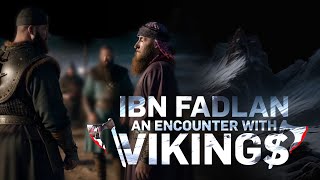 Ibn Fadlans Encounter With The Vikings “Vikings Embracing Islam” [upl. by Gathard]