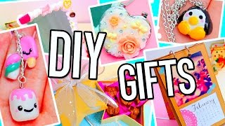 DIY Gifts Ideas Cute amp cheap presents for BFF parents boyfriend Valentines dayBirthdays [upl. by Kepner]