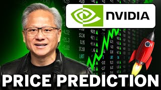 How Nvidia beat Intel  the NEXT Nvidia [upl. by Giraldo]