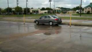 Driving Test Houston DPS [upl. by Dupuy58]