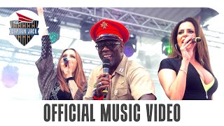 CAPTAIN JACK  IKO IKO Tropical House Mix 2024 Official Music Video 4K [upl. by Joleen]