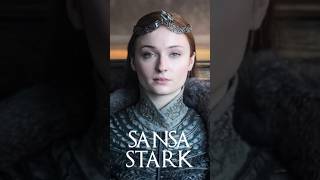 SANSA STARK  Historia Completa  quotEn 1 minutilloquot juegodetronos got gameofthrones [upl. by Ecaroh]