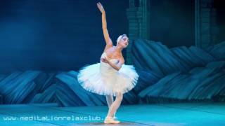 1 HOUR Ballet amp Orchestra Intrumental Piano Tracks and Classical Music [upl. by Wilek106]