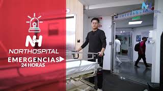 Emergencia Medicas [upl. by Zicarelli]