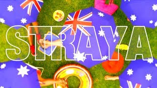 THE AUSTRALIA DAY EPISODE Funny Uber Rides [upl. by Marcell514]