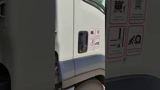 New Isuzu Electric Vehicle Manual shorts [upl. by Kcirded]