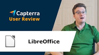 LibreOffice Review Great alternative to Office with compatibility getting better all the time [upl. by Aeirdna]