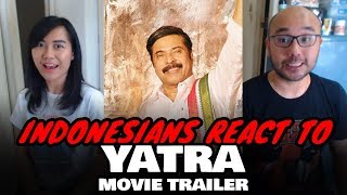 Yatra 2 Back To Back Dialogue Trailers  Mammootty  Jiiva  Ketaki Narayan  Mahi V Raghav  TFN [upl. by Bidle521]