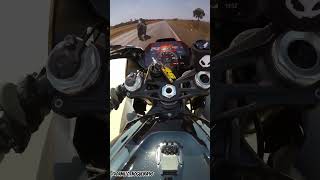 BMW S1000RR 2022 Vs BMW S1000RR 2024 M s1000rr bmws1000rr gopro360max [upl. by Erdah]